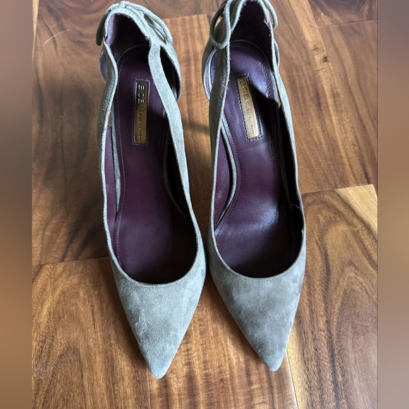 BCBG "Tiarra" Heel - Picture 6 of 6